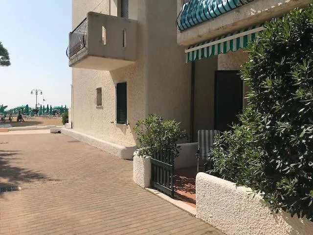 Residence El Palmar Lido di Jesolo