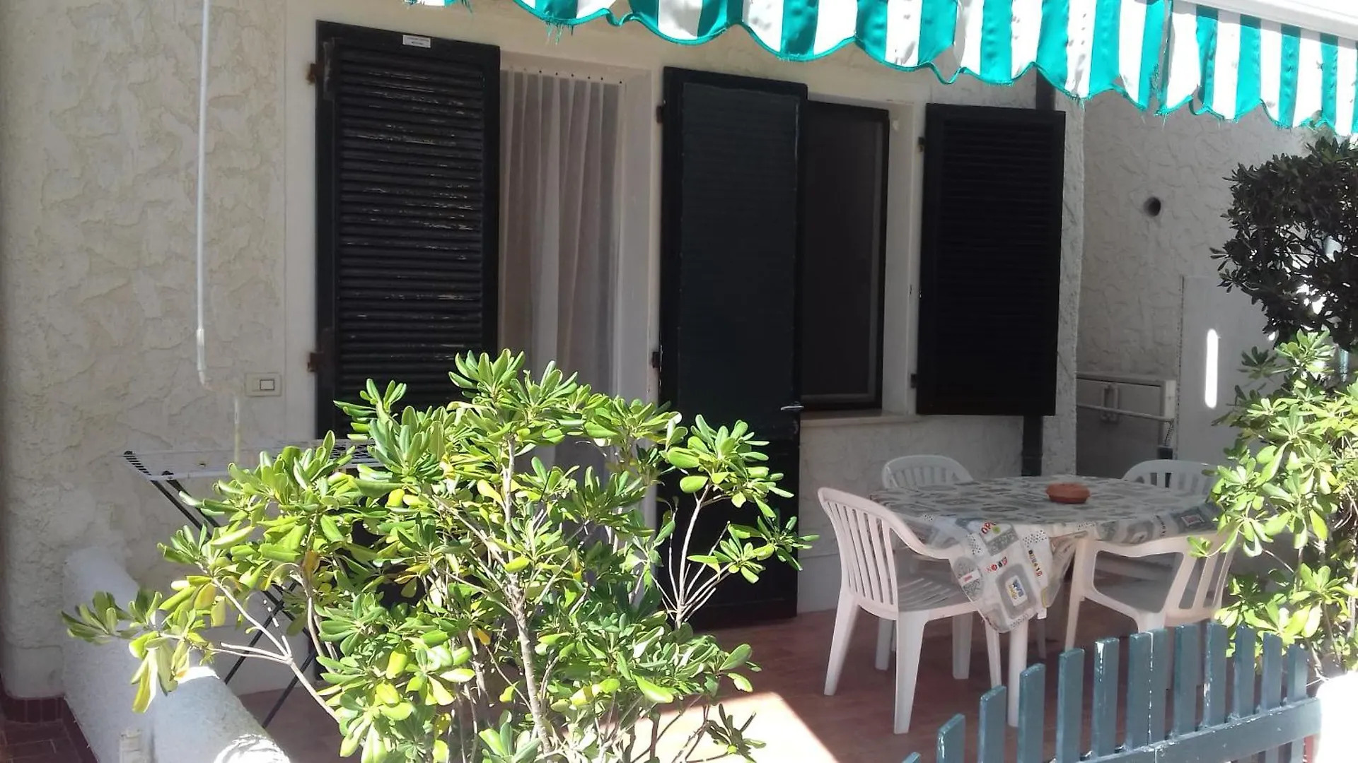 Residence El Palmar Lido di Jesolo Italia