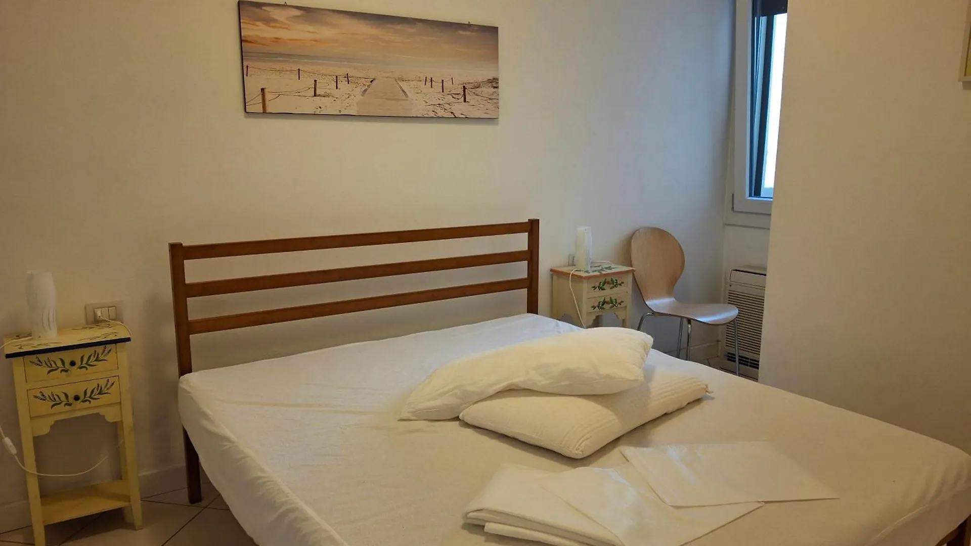 Residence El Palmar Lido di Jesolo